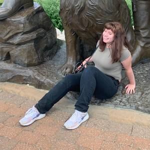 Meet your Posher, Hannah